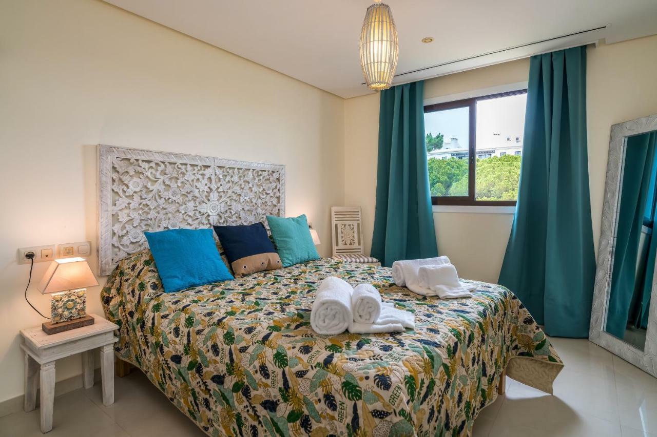 Carob Apartment - By Mayoral Olhos de Agua  Exterior foto