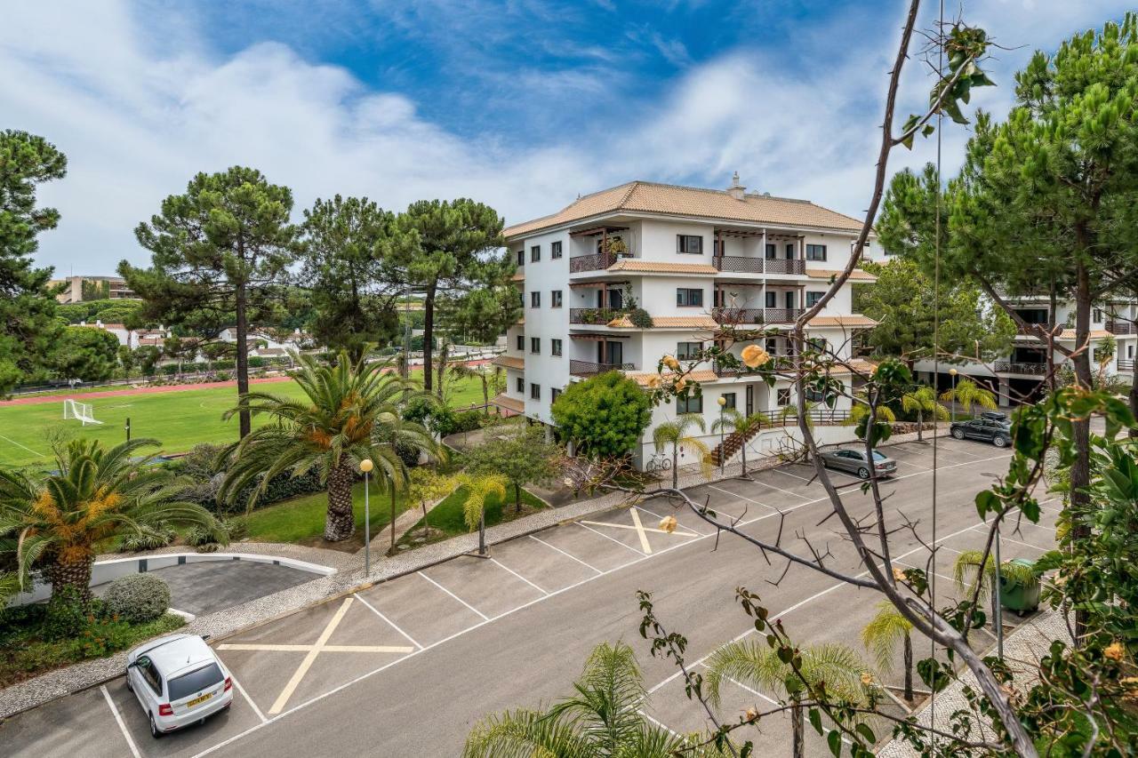 Carob Apartment - By Mayoral Olhos de Agua  Exterior foto